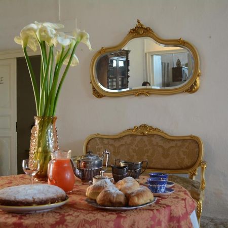 Casale Rocca Fiorita Bed and Breakfast Acate Buitenkant foto