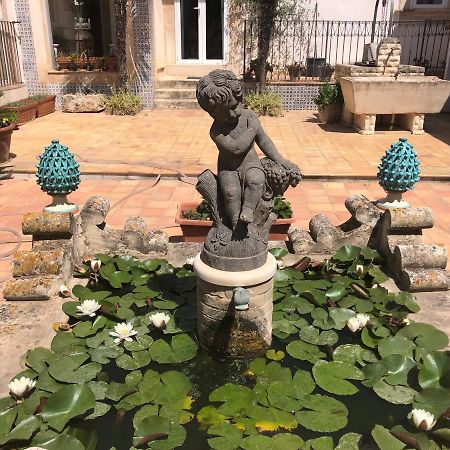 Casale Rocca Fiorita Bed and Breakfast Acate Buitenkant foto