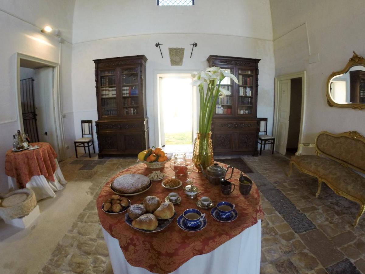 Casale Rocca Fiorita Bed and Breakfast Acate Buitenkant foto