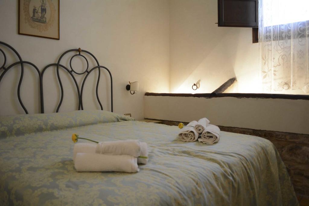 Casale Rocca Fiorita Bed and Breakfast Acate Buitenkant foto