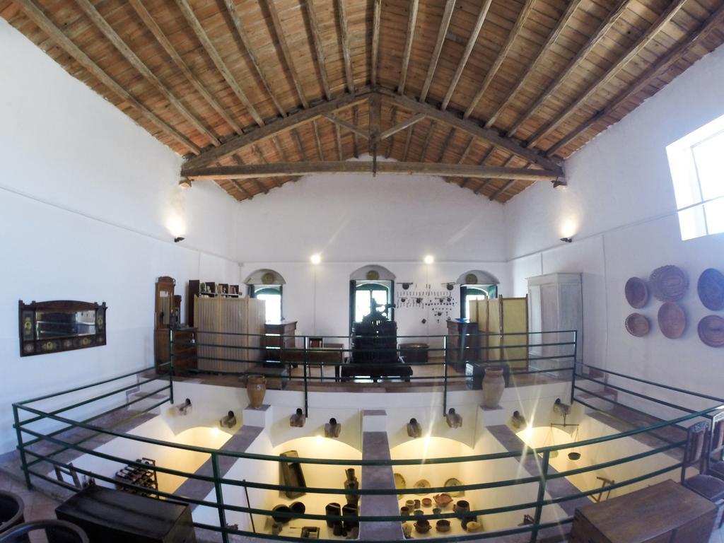 Casale Rocca Fiorita Bed and Breakfast Acate Buitenkant foto