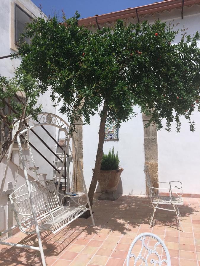 Casale Rocca Fiorita Bed and Breakfast Acate Buitenkant foto