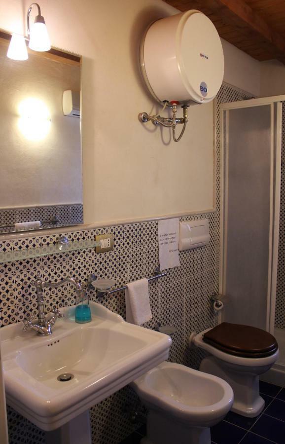 Casale Rocca Fiorita Bed and Breakfast Acate Buitenkant foto