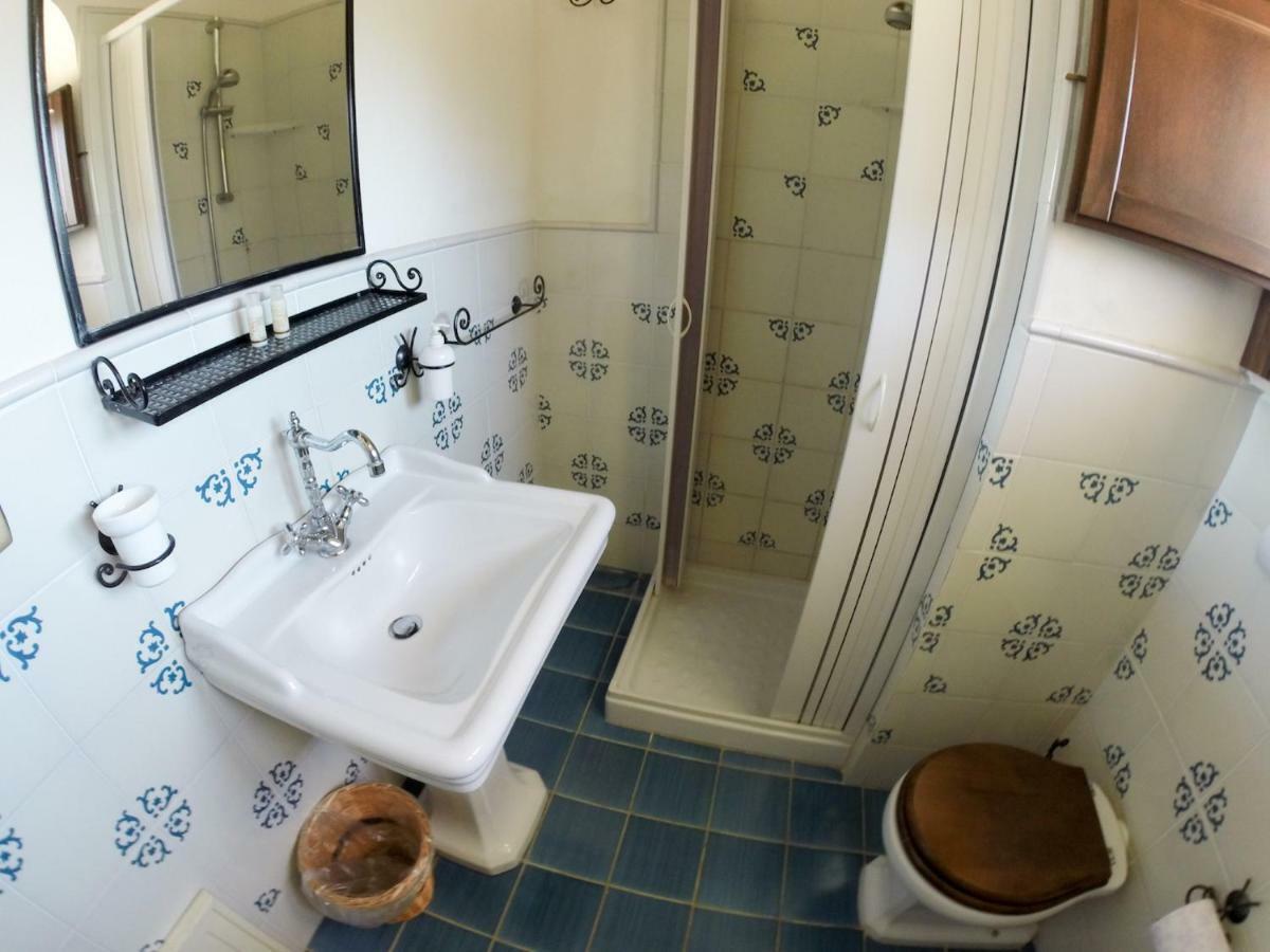 Casale Rocca Fiorita Bed and Breakfast Acate Buitenkant foto